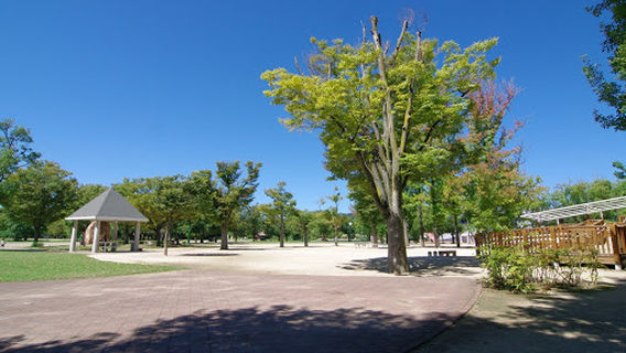 JFE Harenokuni Stadium
