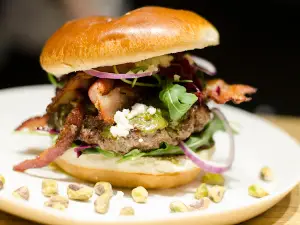 Parkside Grille at Rochester Place Golf Club & Resort