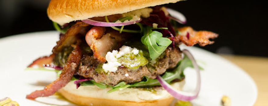Parkside Grille at Rochester Place Golf Club & Resort