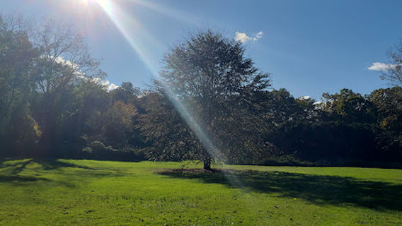 Wawapek Preserve