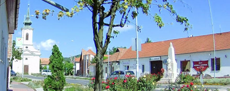 Hősök szobra
