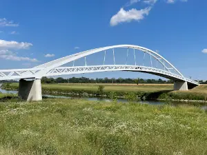 Mikulčice Archaeopark