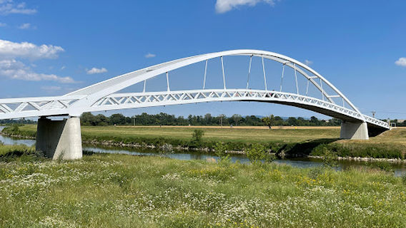 Mikulčice Archaeopark