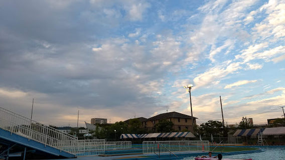 Fukuyama Memorial Park