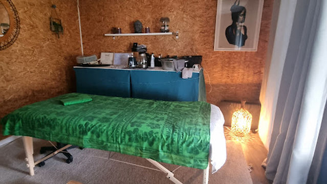 Ô JARDINS DE LA DOUCE'HEURE