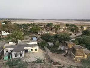 Bhareh fort