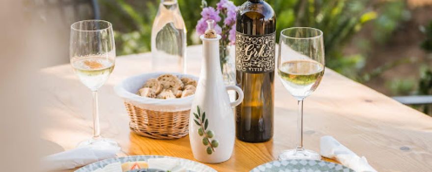Vitis Winery