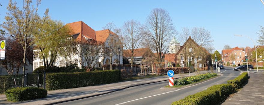 SC DJK Everswinkel e.V.