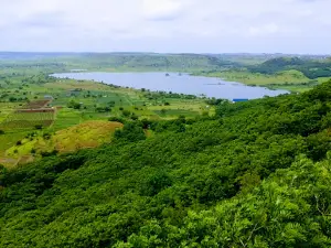 Hatladevi Hill station