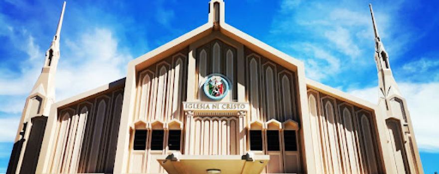 Iglesia Ni Cristo - Lokal ng Sta. Catalina - Negros Oriental