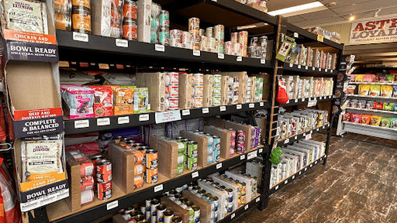 Poor Boys Garden Center