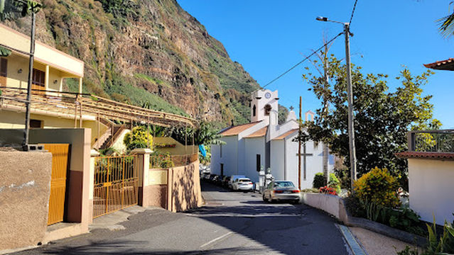 RB2 Vereda do Nateiro (Banana route)