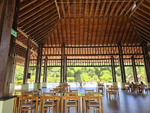 Jarabacoa Country Club