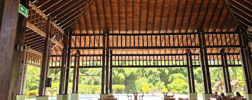 Jarabacoa Country Club