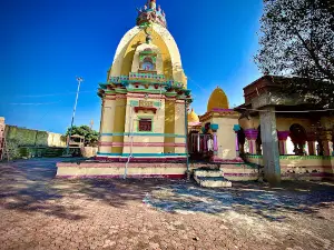 Pinakeshwar Mahadev Mandir