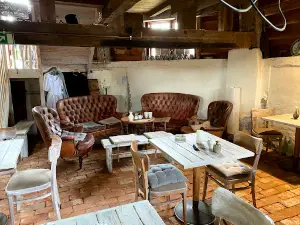 Mühle Grebin (Winterpause)