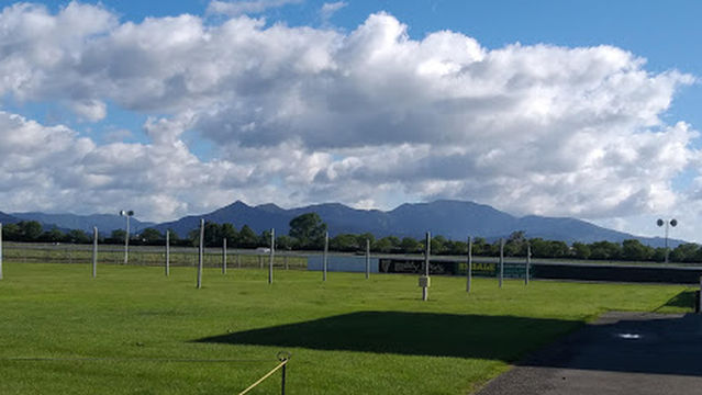 Marlborough Harness Racing Club