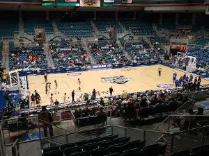 Leonard E. Merrell Center