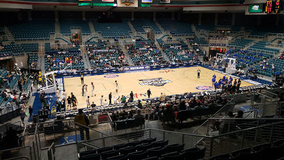 Leonard E. Merrell Center