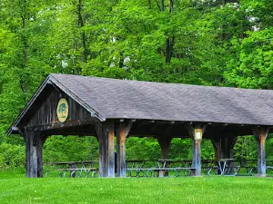 River Styx Park