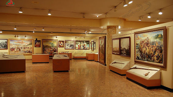 Martyrs National Museum