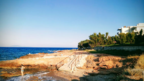 Mati Nautical Sports Club