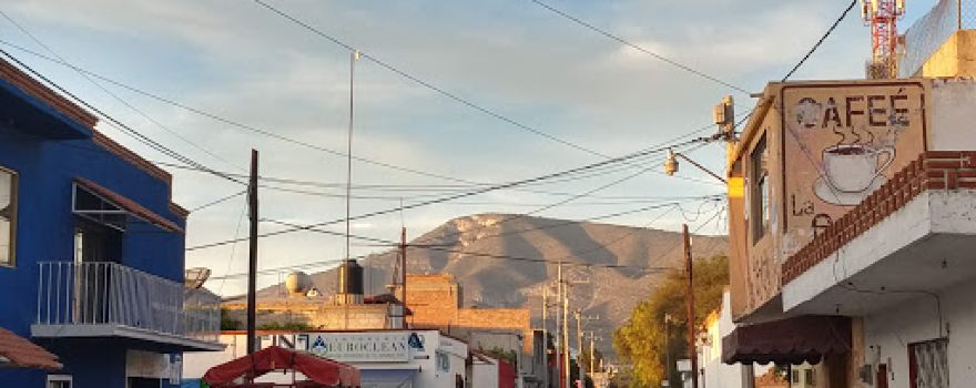 Estadio Felipe Angeles