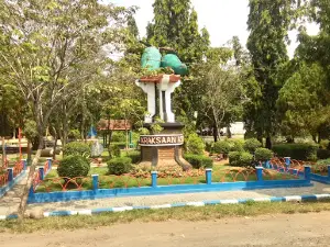 Merdeka Stadium