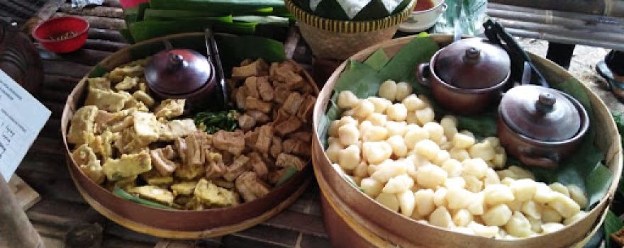 Pasar Pereng Kali grenggeng