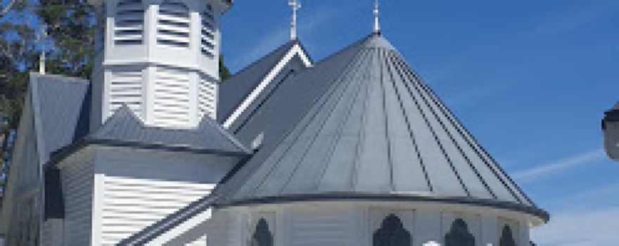 Huon Anglican Church