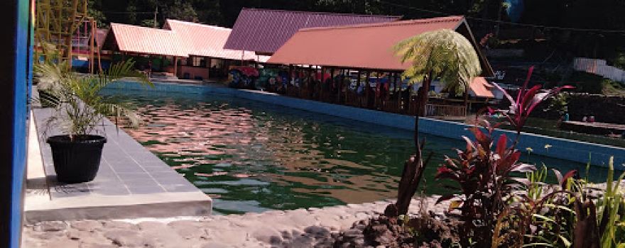 swimming pool Wijayakusuma cipanteneun