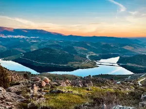 Miradouro do Vale do Sabor