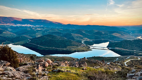 Miradouro do Vale do Sabor