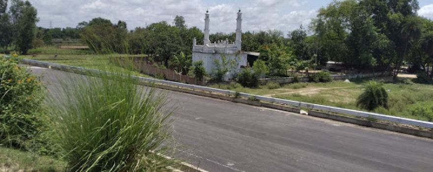 Sohnia Mosque