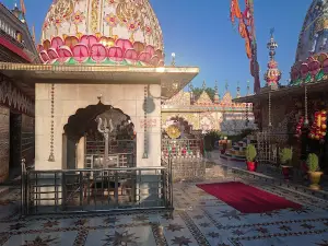 Icchadhari Mandir