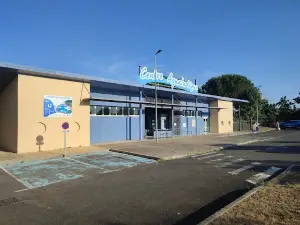 Aqualudique Leisure Center Condom