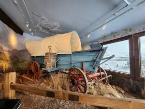 Cripple Creek Heritage Center