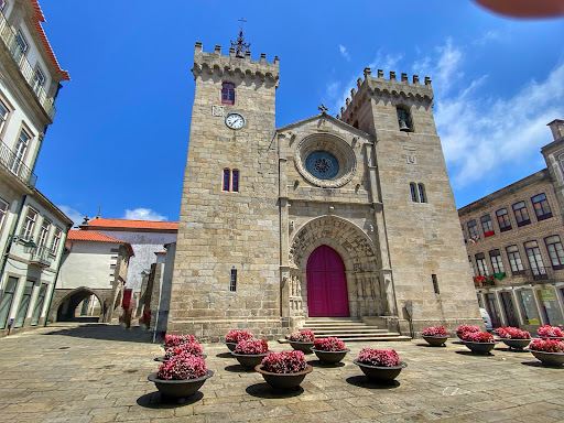 Cattedrale di Viana do Castelo