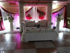 Ashur Concert hall قاعة اشور للحفلات