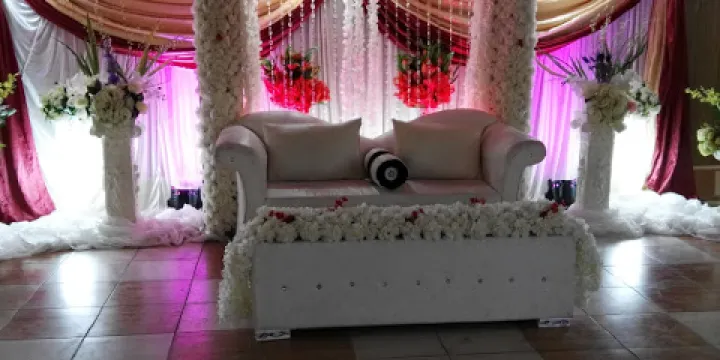 Ashur Concert hall قاعة اشور للحفلات