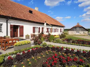 Nurmuiža Castle