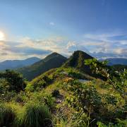 Отдых на свежем воздухе