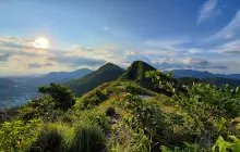 Подъём На Высокую Гору