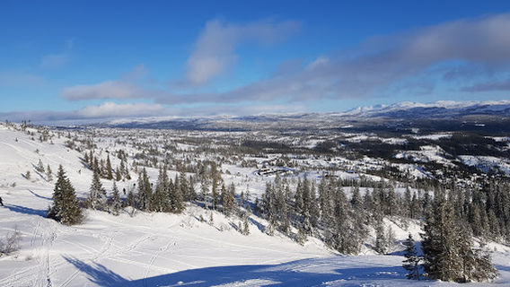 Meråker Alpinsenter