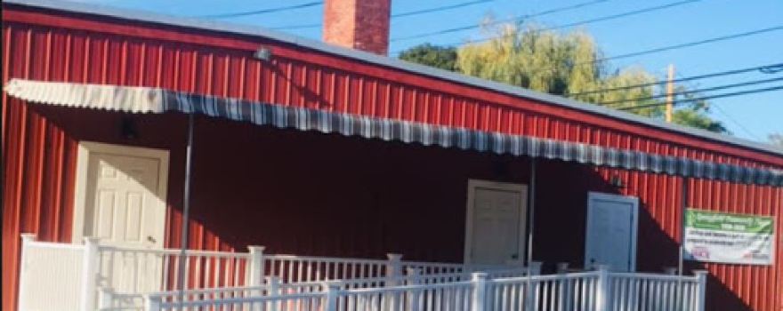 Springfield Community Players