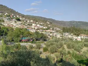 Altınoluk Amfi Tiyatro