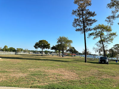 Lake Conroe Beach Park ( Lake Conroe Park )