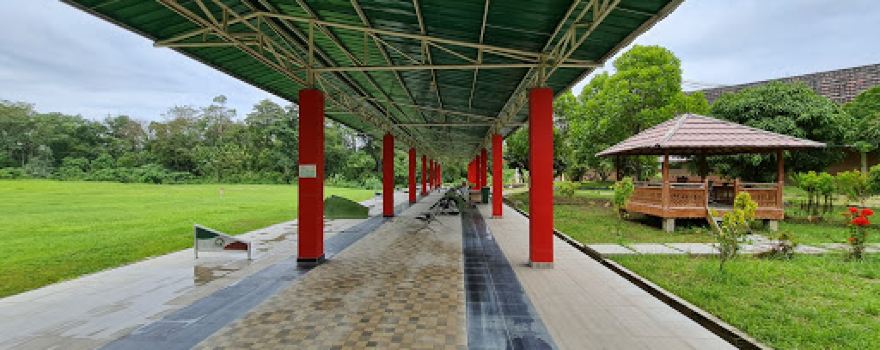 Ganesha Golf Club