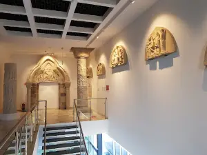 Muzeum Początków Państwa Polskiego w Gnieźnie
