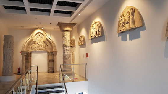 Muzeum Początków Państwa Polskiego w Gnieźnie